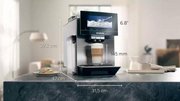 Кофемашина Siemens TQ907D03 фото 3 в Санкт-Петербурге