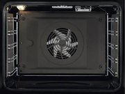 Духовой шкаф Electrolux EOD5C70X фото 2 в Санкт-Петербурге