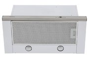 Встраиваемая вытяжка KRONA KAMILLA power 600 inox 3P фото 3 в Санкт-Петербурге