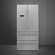 Холодильник Smeg FQ55FXDE фото 2 в Санкт-Петербурге