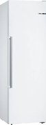 Отдельностоящий морозильник Bosch GSN36AWEP