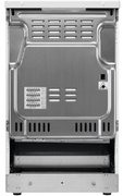 Комбинированная плита Electrolux EKK961900W фото 3 в Санкт-Петербурге