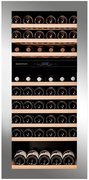 Винный шкаф Dunavox  DAVG-72.185DSS.TO Винный шкаф Dunavox  DAVG-72.185DSS.TO