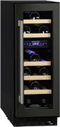 Винный шкаф Dunavox DAU-17.57 DB фото 2 в Санкт-Петербурге