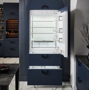 Встраиваемый холодильник SUB-ZERO ICBDET3650CIID/R фото 2 в Санкт-Петербурге