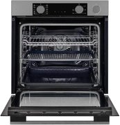 Духовой шкаф Kuppersberg KSO 610 GR фото 3 в Санкт-Петербурге