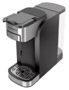 Кофеварка Maunfeld MCCM-CM827GR фото 3 в Санкт-Петербурге