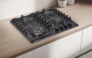 Газовая варочная панель Zigmund Shtain G 22.6 B фото 4 в Санкт-Петербурге