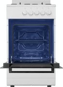 Газовая плита Maunfeld MGC50GEW01 фото 4 в Санкт-Петербурге