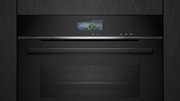 Духовой шкаф Siemens HS 736 G3B1 фото 2 в Санкт-Петербурге