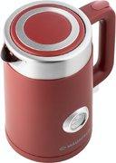 Чайник Маунфилд MFK-631CH фото 4 в Санкт-Петербурге Чайник Maunfeld MFK-631CH фото 4 в Санкт-Петербурге