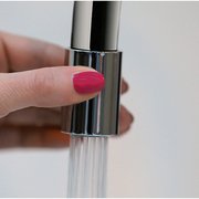 Смеситель Франке Pescara поворотный ноcик Up & Down черный матовый фото 3 в Санкт-Петербурге Смеситель Franke Pescara поворотный ноcик Up & Down черный матовый фото 3 в Санкт-Петербурге