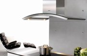 Вытяжка Miele DA 5100 D фото 4 в Санкт-Петербурге