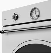 Духовой шкаф Kuppersberg SR 610 W Silver фото 4 в Санкт-Петербурге