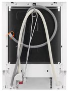 Встраиваемая посудомоечная машина AEG FSS5261XZ фото 4 в Санкт-Петербурге