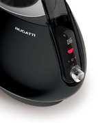 Электрический чайник Bugatti JACQUELINE 02-JQANNU фото 4 в Санкт-Петербурге