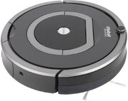 Робот-пылесос АйРобот Roomba 780 фото 2 в Санкт-Петербурге Робот-пылесос iRobot Roomba 780 фото 2 в Санкт-Петербурге