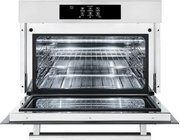 Шкаф шоковой заморозки Ilve BC645SLTC/I фото 2 в Санкт-Петербурге