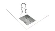 Мойка Тека BE LINEA RS15 34.40 POLISHED фото 2 в Санкт-Петербурге Мойка Teka BE LINEA RS15 34.40 POLISHED фото 2 в Санкт-Петербурге