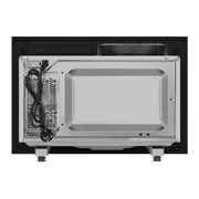 Встраиваемая микроволновая печь Maunfeld JBMO1225FSGB02 фото 4 в Санкт-Петербурге
