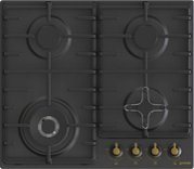 Газовая варочная панель Gorenje GW641CLB Газовая варочная панель Gorenje GW641CLB