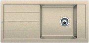 Мойка Blanco Mevit XL 6S песочный фото в Санкт-Петербурге