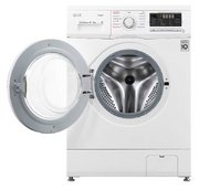 Стирально-сушильная машина LG F1296CDS0 фото 2 в Санкт-Петербурге
