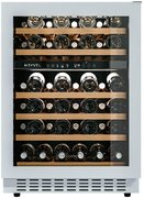 Встраиваемый винный шкаф Meyvel MV46NH-KWT2 Встраиваемый винный шкаф Meyvel MV46NH-KWT2