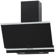 Вытяжка Krona IRMA A 600 black PB фото 2 в Санкт-Петербурге