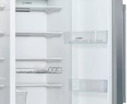 Холодильник Side-by-Side BOSCH KAI93VL30R фото 4 в Санкт-Петербурге