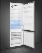Встраиваемый холодильник Smeg C875TNE фото 2 в Санкт-Петербурге