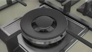 Газовая варочная панель Bosch PPQ7A8B90 фото 4 в Санкт-Петербурге