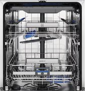 Встраиваемая посудомоечная машина Electrolux EEC87400W фото 2 в Санкт-Петербурге