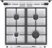 Комбинированная плита Gorenje GKS6C70WF фото 3 в Санкт-Петербурге