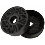 Комплект угольных фильтров Schaub Lorenz SLF20 фото в Санкт-Петербурге