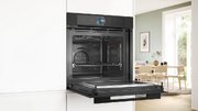 Духовой шкаф Bosch HNG978NM1 фото 4 в Санкт-Петербурге