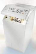Стиральная машина Miele W 604 фото 2 в Санкт-Петербурге