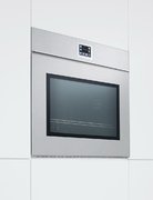 Духовой шкаф Barazza 1FVLTIMI сталь фото 2 в Санкт-Петербурге