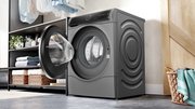 Стирально-сушильная машина Bosch WNC254ARSN фото 4 в Санкт-Петербурге