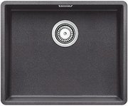 Мойка Бланко Subline 500-F темная скала фото в Санкт-Петербурге Мойка Blanco Subline 500-F темная скала фото в Санкт-Петербурге