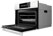 Духовой шкаф Haier HOS-F5CVN8GW фото 4 в Санкт-Петербурге