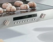 Духовой шкаф Gaggenau BL 253-110 фото 4 в Санкт-Петербурге