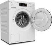 Стиральная машина Miele WEA125WCS Chrome Edition фото 2 в Санкт-Петербурге