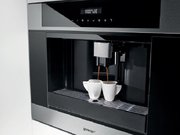 Кофемашина Gorenje Plus GCC800X фото 2 в Санкт-Петербурге