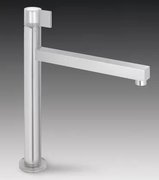 Смеситель Смег ML19-IS2 фото 2 в Санкт-Петербурге Смеситель Smeg ML19-IS2 фото 2 в Санкт-Петербурге