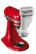 Насадка-пресс Китчен Эйд 5KPEXTA фото 4 в Санкт-Петербурге Насадка-пресс KitchenAid 5KPEXTA фото 4 в Санкт-Петербурге