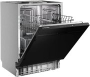 Встраиваемая посудомоечная машина Kuppersberg GSD 6020 фото 4 в Санкт-Петербурге