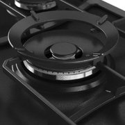 Газовая варочная панель Kuppersberg FS 710 Ant Bronze фото 4 в Санкт-Петербурге