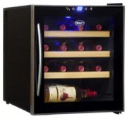 Винный шкаф Cold Vine C16-TBF1 фото 2 в Санкт-Петербурге