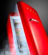 Морозильная камера Smeg CVB20RR1 фото 3 в Санкт-Петербурге